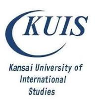 Kansai University of International Studies Japan